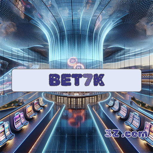 A inovadora plataforma de jogos da Bet7k que encanta usuários