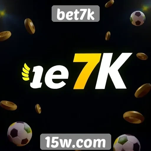 Promoções disponíveis no bet7k atraem novos usuários