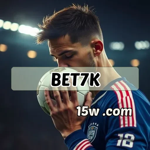 bet7k: Um Portal Imperdível para os Amantes de Cassinos Online
