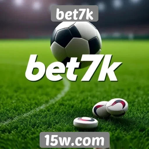 Avaliação das opções de pagamento disponíveis no bet7k
