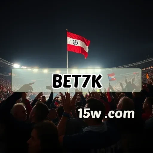 bet7k Pôquer