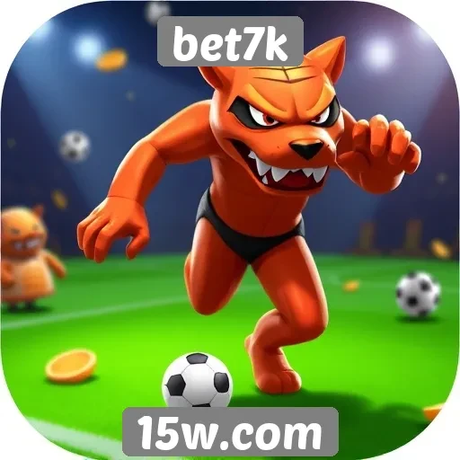 Comparativo de jogos populares disponíveis no bet7k